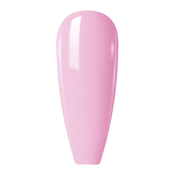  Lavis Gel Nail Polish Duo - 076 Taro Purple by LAVIS NAILS sold by DTK Nail Supply