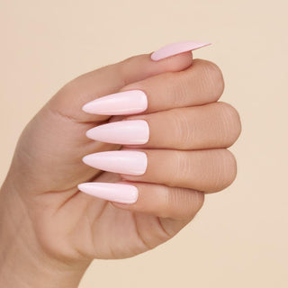  Lavis Gel Nail Polish Duo - 077 Pink, Beige Colors - Undiscovered Attraction by LAVIS NAILS sold by DTK Nail Supply
