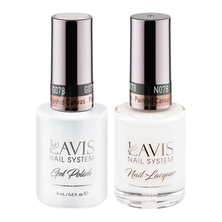  SWEET TALK - LAVIS Holiday Gel & Lacquer Collection: 002, 003, 004, 009, 022, 023, 068, 069, 078 by LAVIS NAILS sold by DTK Nail Supply