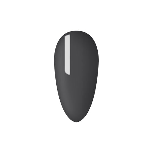  Lavis Gel Polish 079 - Metal Gray by LAVIS NAILS sold by DTK Nail Supply