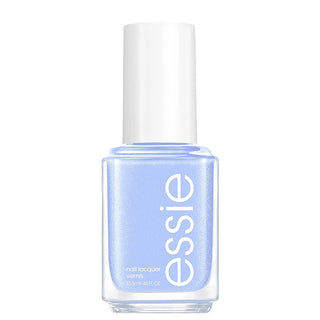 Essie Nail Polish - 0800 BIKINI SO TEENY - Blue Colors by Essie sold by DTK Nail Supply