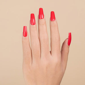  LDS Hema Free Gel Polish 080 - You Melt Me by LDS HEMA FREE GEL POLISH sold by DTK Nail Supply
