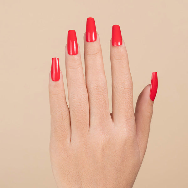  LDS Healthy Gel Color Set (6 colors): 079 to 084 by LDS sold by DTK Nail Supply