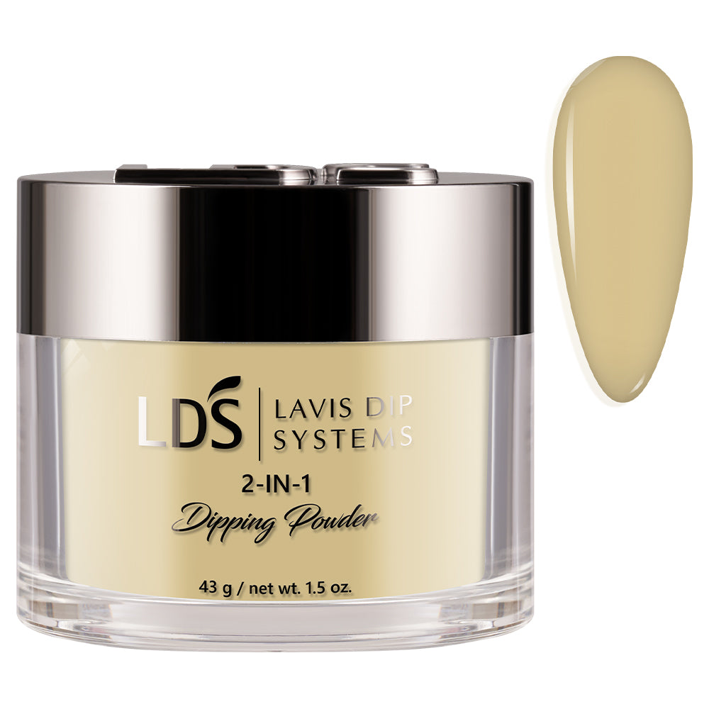  LDS 081 - LDS 2-IN-1 Acrylic & Dip Powder 1.5oz by LDS sold by DTK Nail Supply