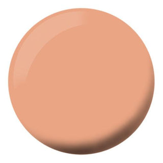  DND DC Gel Nail Polish Duo - 082 Neutral, Pink Colors - Shell Pink by DND DC sold by DTK Nail Supply