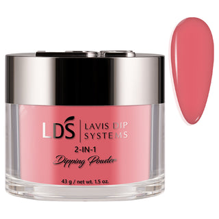  LDS 082 - LDS 2-IN-1 Acrylic & Dip Powder 1.5oz by LDS sold by DTK Nail Supply