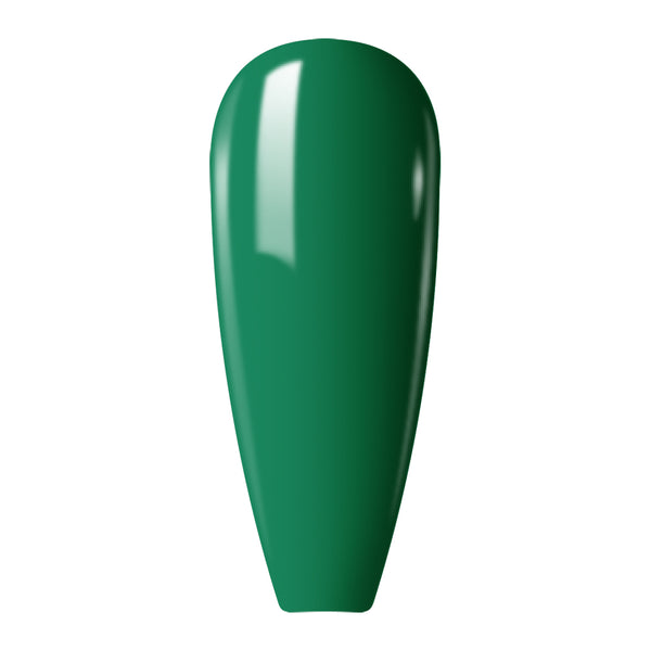  Lavis Gel Nail Polish Duo - 083 Fresh Pine by LAVIS NAILS sold by DTK Nail Supply