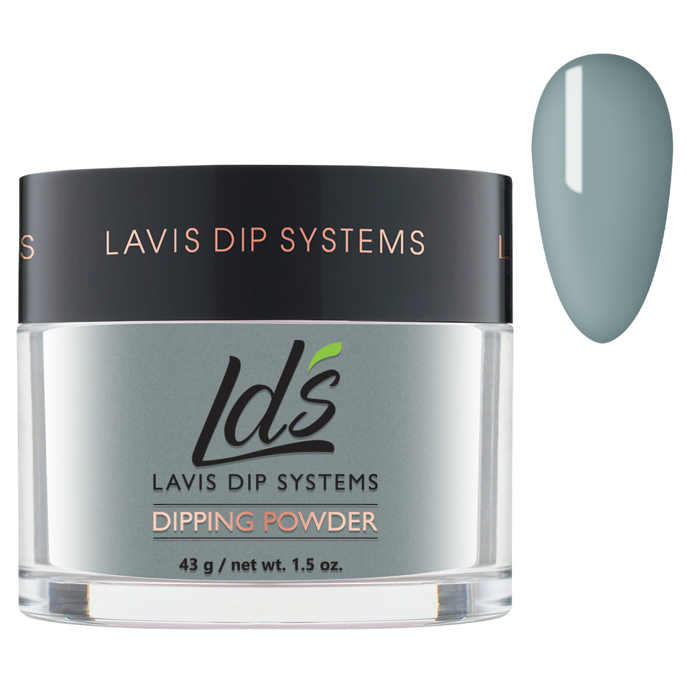  LDS Dipping Powder Nail - 083 Care Way Less by LDS sold by DTK Nail Supply