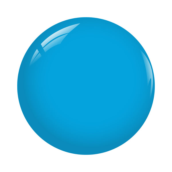 Gelixir Acrylic & Powder Dip Nails - 086 Ball Blue by Gelixir sold by DTK Nail Supply