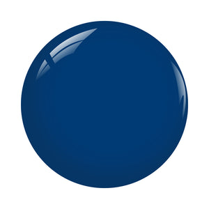  Gelixir Acrylic & Powder Dip Nails - 087 Oxford Blue by Gelixir sold by DTK Nail Supply