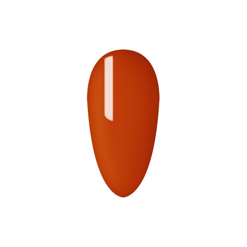  Lavis Gel Polish 089 - Netflix 'n' Cheetos by LAVIS NAILS sold by DTK Nail Supply