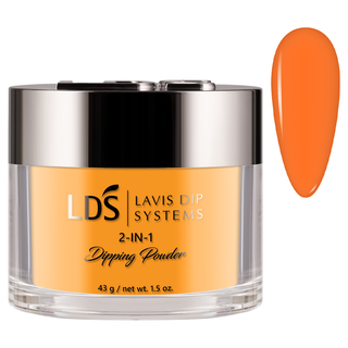  LDS 089 Willow Tree - LDS 2-IN-1 Acrylic & Dip Powder 1.5oz by LDS sold by DTK Nail Supply