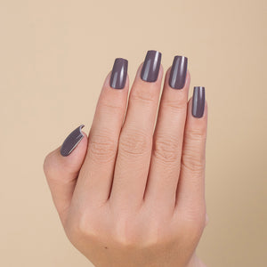  LDS Nail Lacquer - 091 Intentional by LDS sold by DTK Nail Supply