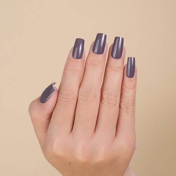  LDS Nail Lacquer - 091 Intentional by LDS sold by DTK Nail Supply