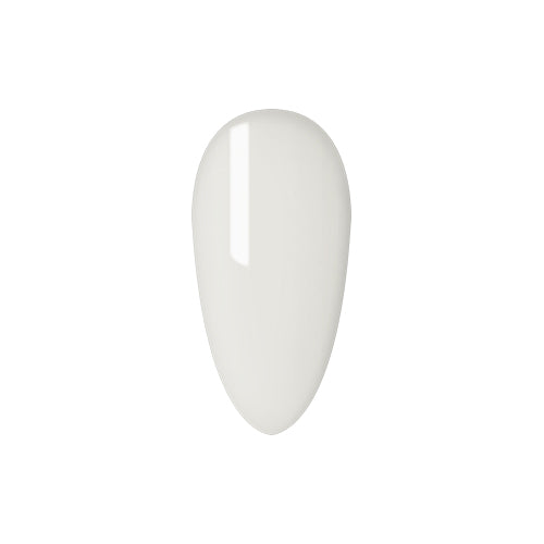  Lavis Gel Polish 091 - Why White? by LAVIS NAILS sold by DTK Nail Supply