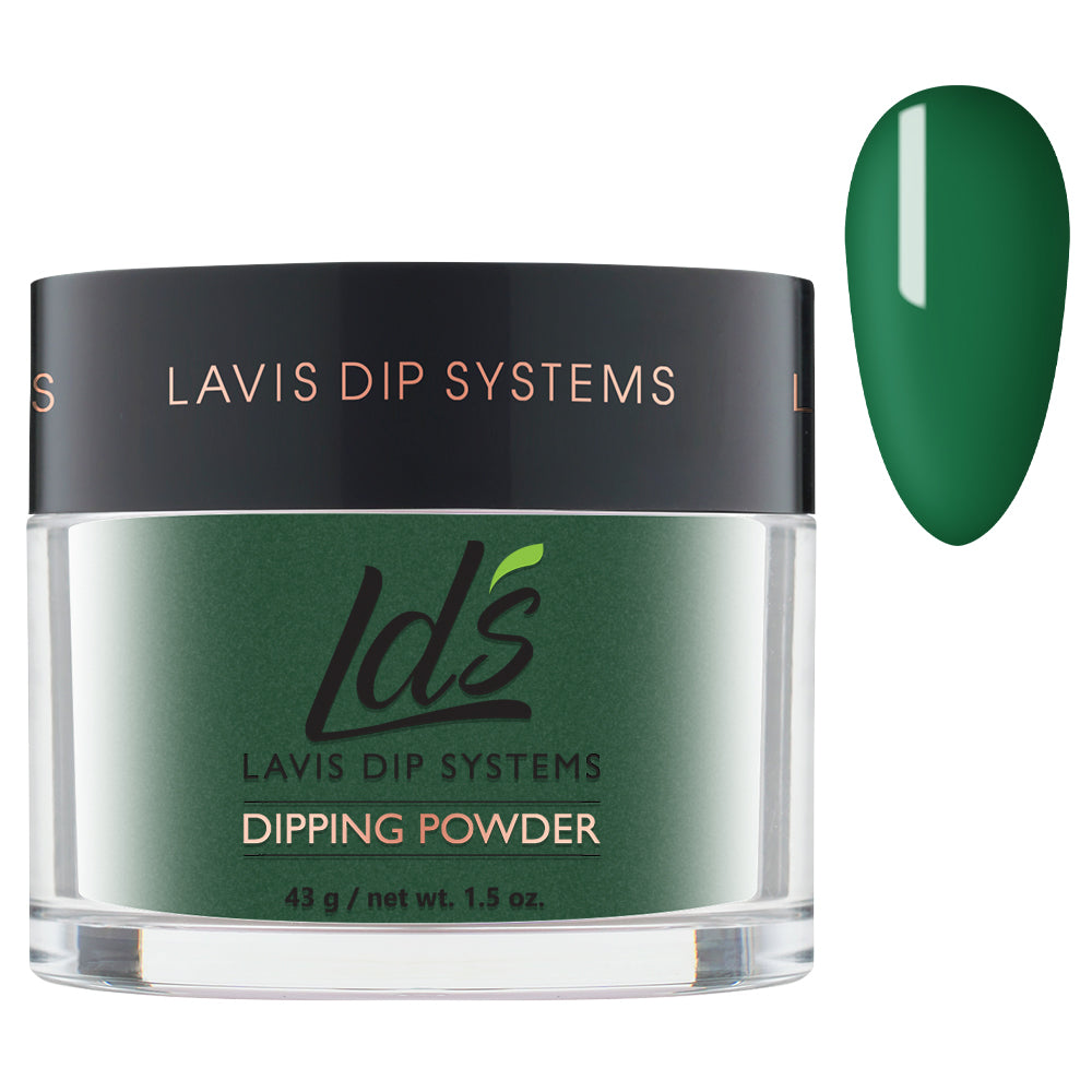  LDS Dipping Powder Nail - 092 Olive Garden by LDS sold by DTK Nail Supply