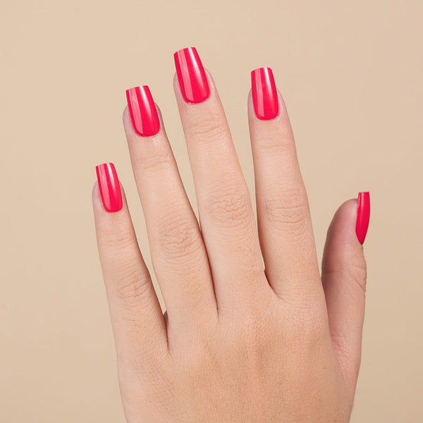  LDS Hema Free Gel Polish Set (6 colors): 091 to 096 by LDS sold by DTK Nail Supply