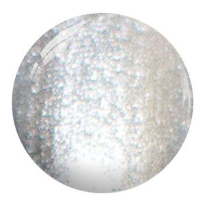  Gelixir Acrylic & Powder Dip Nails - 096 Metallic Silver by Gelixir sold by DTK Nail Supply