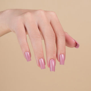  LDS Gel Polish 097 - Pink Colors - Que Sera Sera by LDS sold by DTK Nail Supply