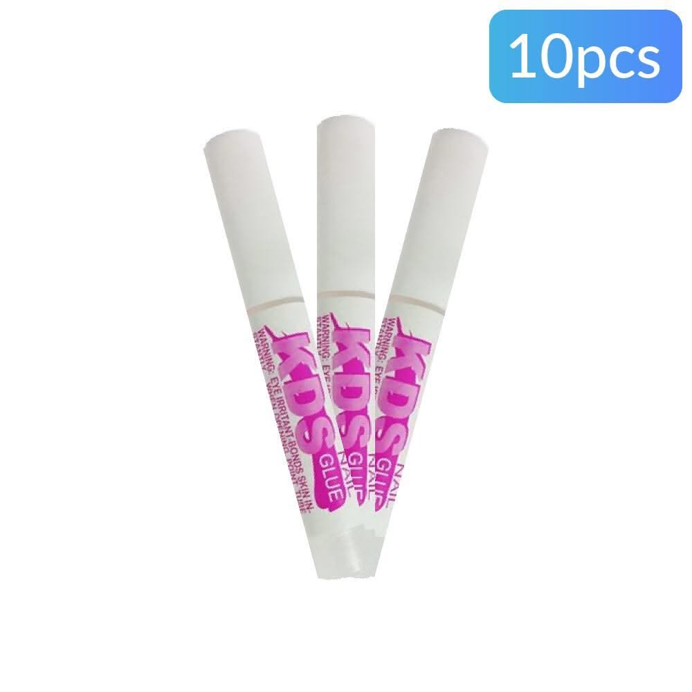 10 KDS Nail Glue - DTK Nail Supply
