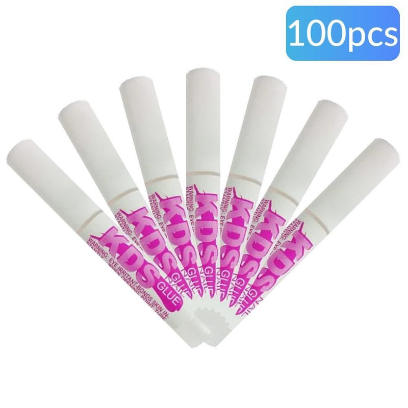 100 KDS Nail Glue - DTK Nail Supply