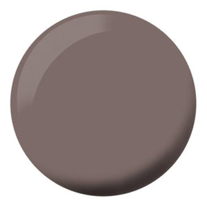  DND DC Gel Nail Polish Duo - 100 Beaver Beige by DND DC sold by DTK Nail Supply