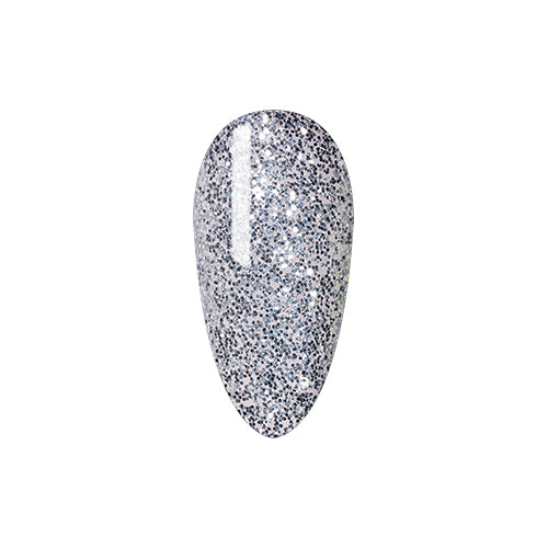  Lavis Gel Polish 100 - Ice Crystals by LAVIS NAILS sold by DTK Nail Supply