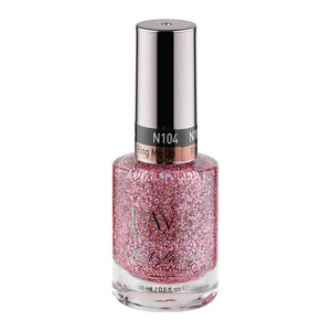  LAVIS Nail Lacquer - 104 Ring Me Up by LAVIS NAILS sold by DTK Nail Supply