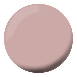  DND DC Gel Nail Polish Duo - 105 Beige Brown by DND DC sold by DTK Nail Supply
