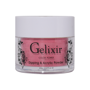  Gelixir Acrylic & Powder Dip Nails - 106 Spark Red by Gelixir sold by DTK Nail Supply