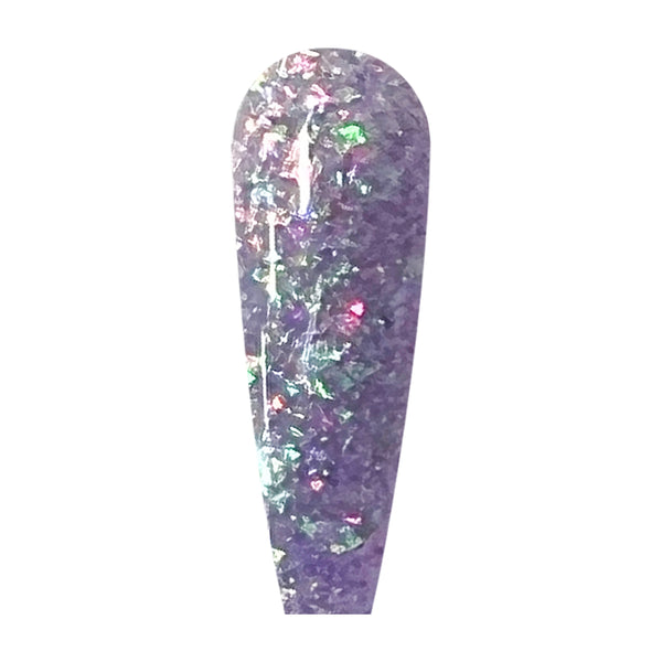  Tony Ly Acrylic - Number 107 - 1 oz by Tony Ly sold by DTK Nail Supply