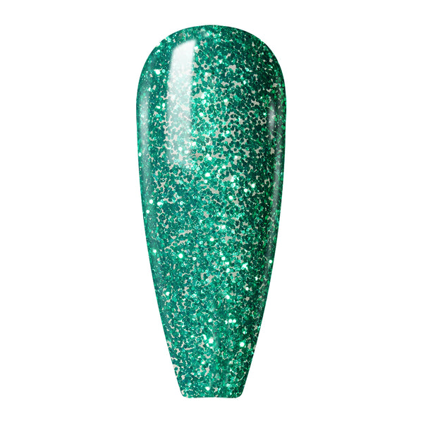  Lavis Gel Nail Polish Duo - 107 Wild Night by LAVIS NAILS sold by DTK Nail Supply
