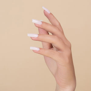  LDS Nail Lacquer - 108 Barely There by LDS sold by DTK Nail Supply
