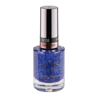  LAVIS Nail Lacquer - 108 Golden Hour - 0.5oz by LAVIS NAILS sold by DTK Nail Supply