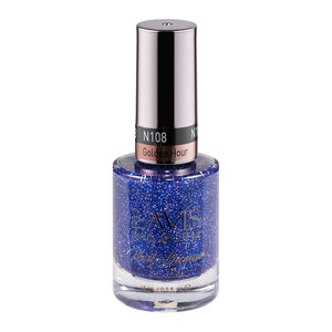  LAVIS Nail Lacquer - 108 Golden Hour by LAVIS NAILS sold by DTK Nail Supply