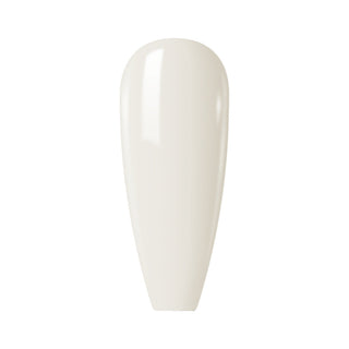  Lavis Gel Nail Polish Duo - 109 White Colors - Lotus Petal by LAVIS NAILS sold by DTK Nail Supply