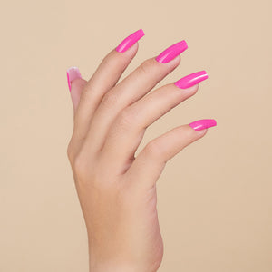  LDS Nail Lacquer - 110 Boom Shakalaka by LDS sold by DTK Nail Supply