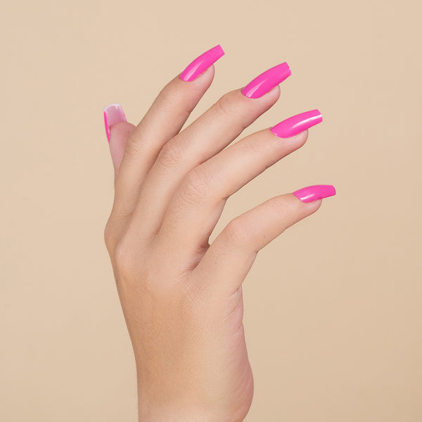  LDS Nail Lacquer - 110 Boom Shakalaka by LDS sold by DTK Nail Supply