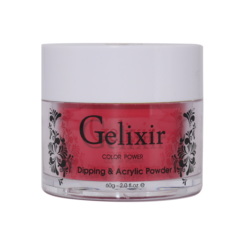  Gelixir Acrylic & Powder Dip Nails - 110 by Gelixir sold by DTK Nail Supply