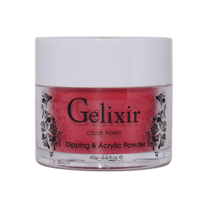  Gelixir Acrylic & Powder Dip Nails - 110 by Gelixir sold by DTK Nail Supply