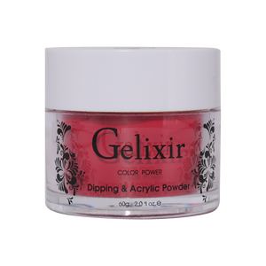  Gelixir Acrylic & Powder Dip Nails - 111 by Gelixir sold by DTK Nail Supply