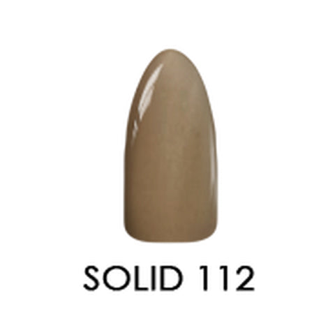  Chisel Acrylic & Dip Powder - S112 by Chisel sold by DTK Nail Supply