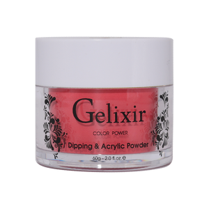  Gelixir Acrylic & Powder Dip Nails - 112 by Gelixir sold by DTK Nail Supply