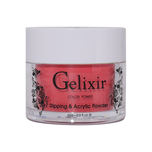 Gelixir Acrylic & Powder Dip Nails - 112 by Gelixir sold by DTK Nail Supply