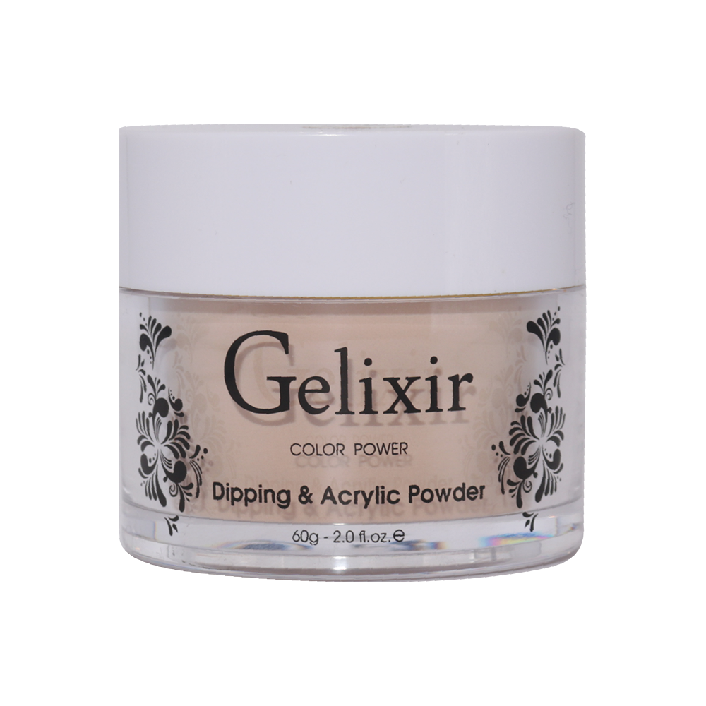  Gelixir Acrylic & Powder Dip Nails - 113 by Gelixir sold by DTK Nail Supply