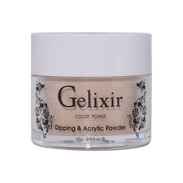  Gelixir Acrylic & Powder Dip Nails - 113 by Gelixir sold by DTK Nail Supply