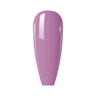 Lavis Gel Nail Polish Duo - 114 Vintage Rose Colors - Rosebay by LAVIS NAILS sold by DTK Nail Supply