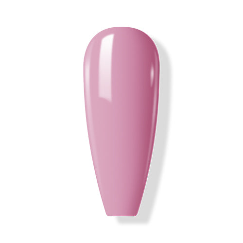 Lavis Gel Polish 114 - Vintage Rose Colors - Rosebay by LAVIS NAILS sold by DTK Nail Supply