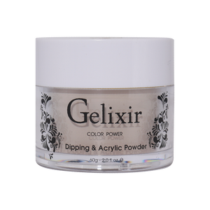  Gelixir Acrylic & Powder Dip Nails - 114 by Gelixir sold by DTK Nail Supply