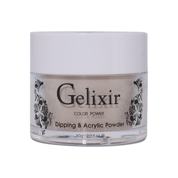  Gelixir Acrylic & Powder Dip Nails - 114 by Gelixir sold by DTK Nail Supply